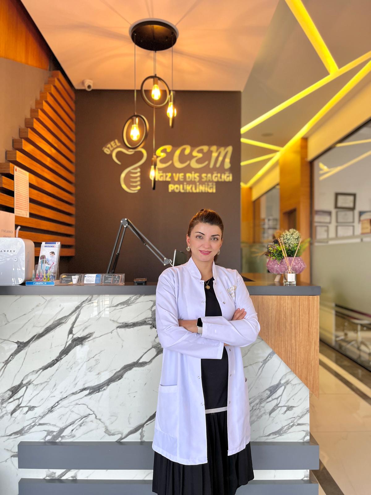 Bengü Ataseven TUĞTEKİN