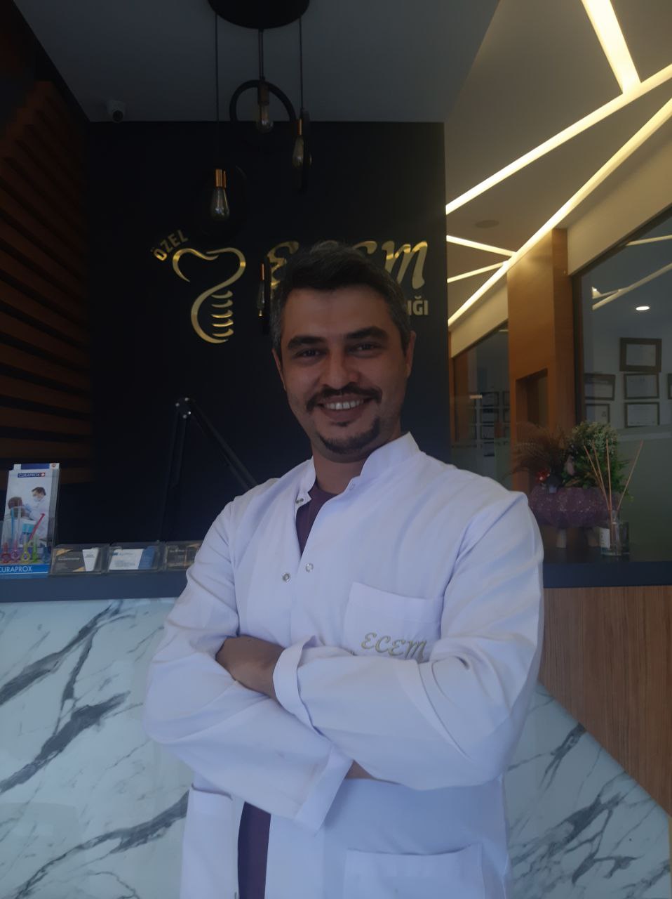 Erkan Tuğtekin