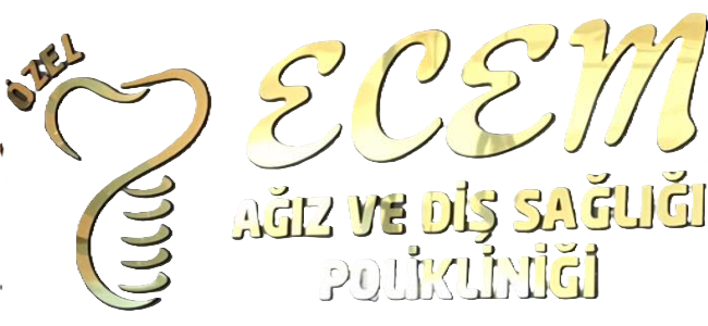 Ecem Diş logo